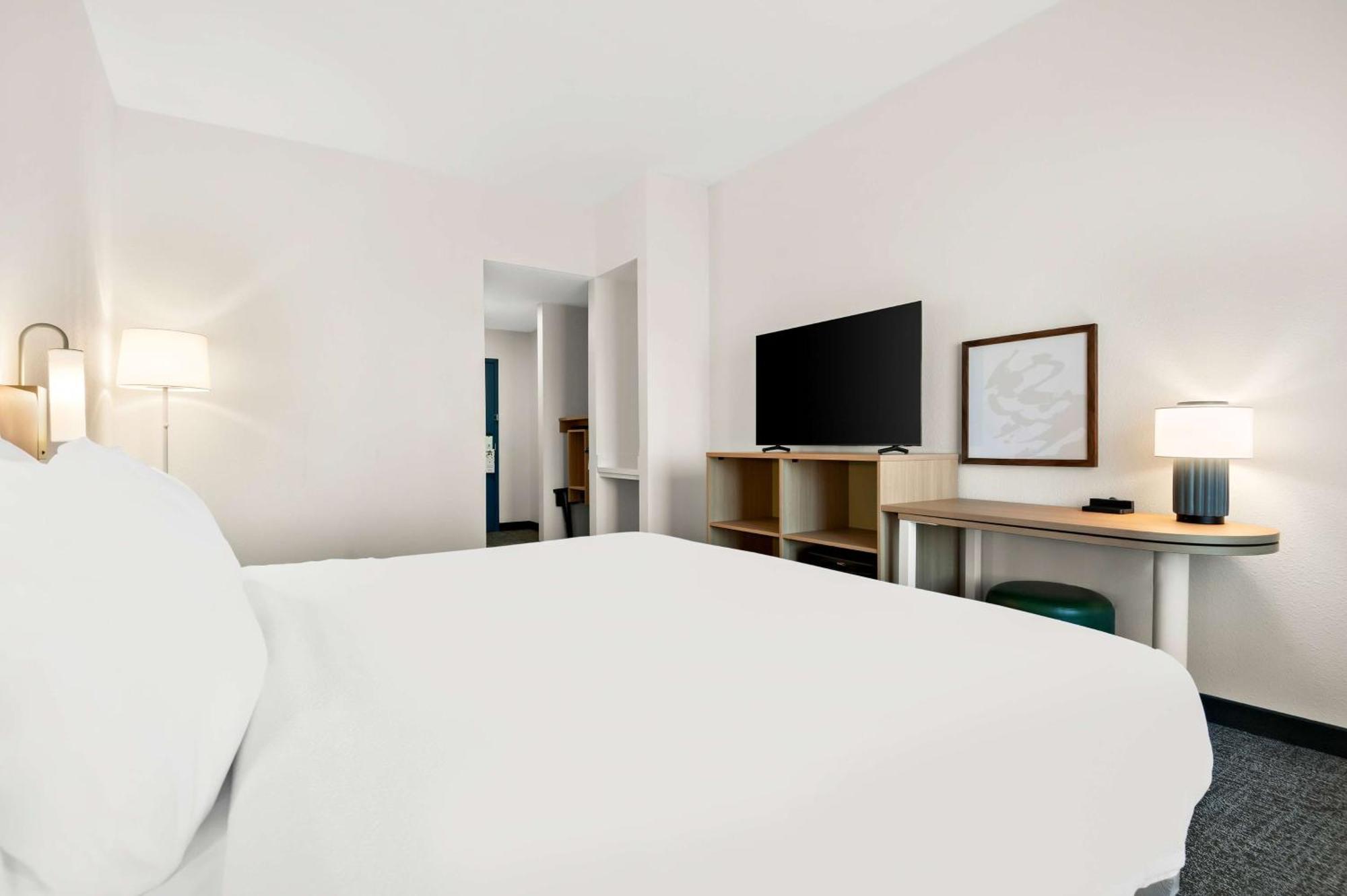 Spark By Hilton Lancaster Dutch Country Fertility Exterior foto